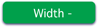 Width