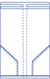 Flat Top - Neck Base