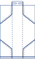 Neck Top - Neck Base