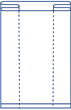Perforated on Roll